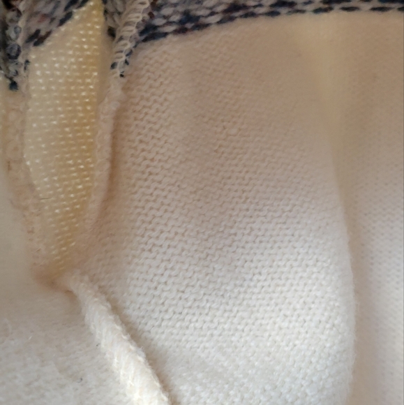 James Pringle unisex Wool Cardi size 42 - Picture 6 of 10